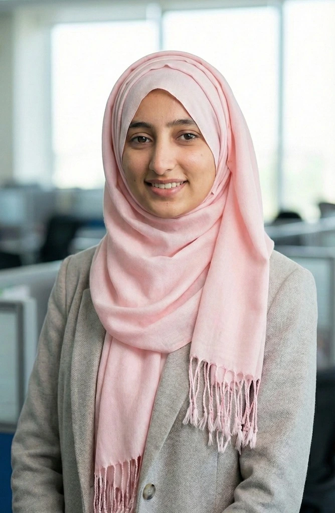 514 Digital team member digital marketing expert