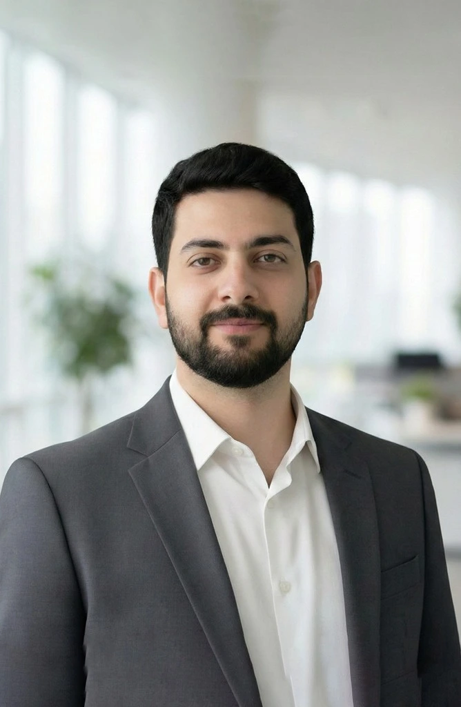 514 Digital team member digital marketing professional