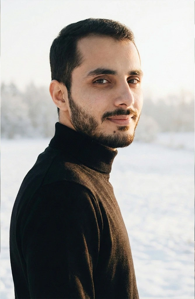 Team member at 514 Digital digital marketing agency