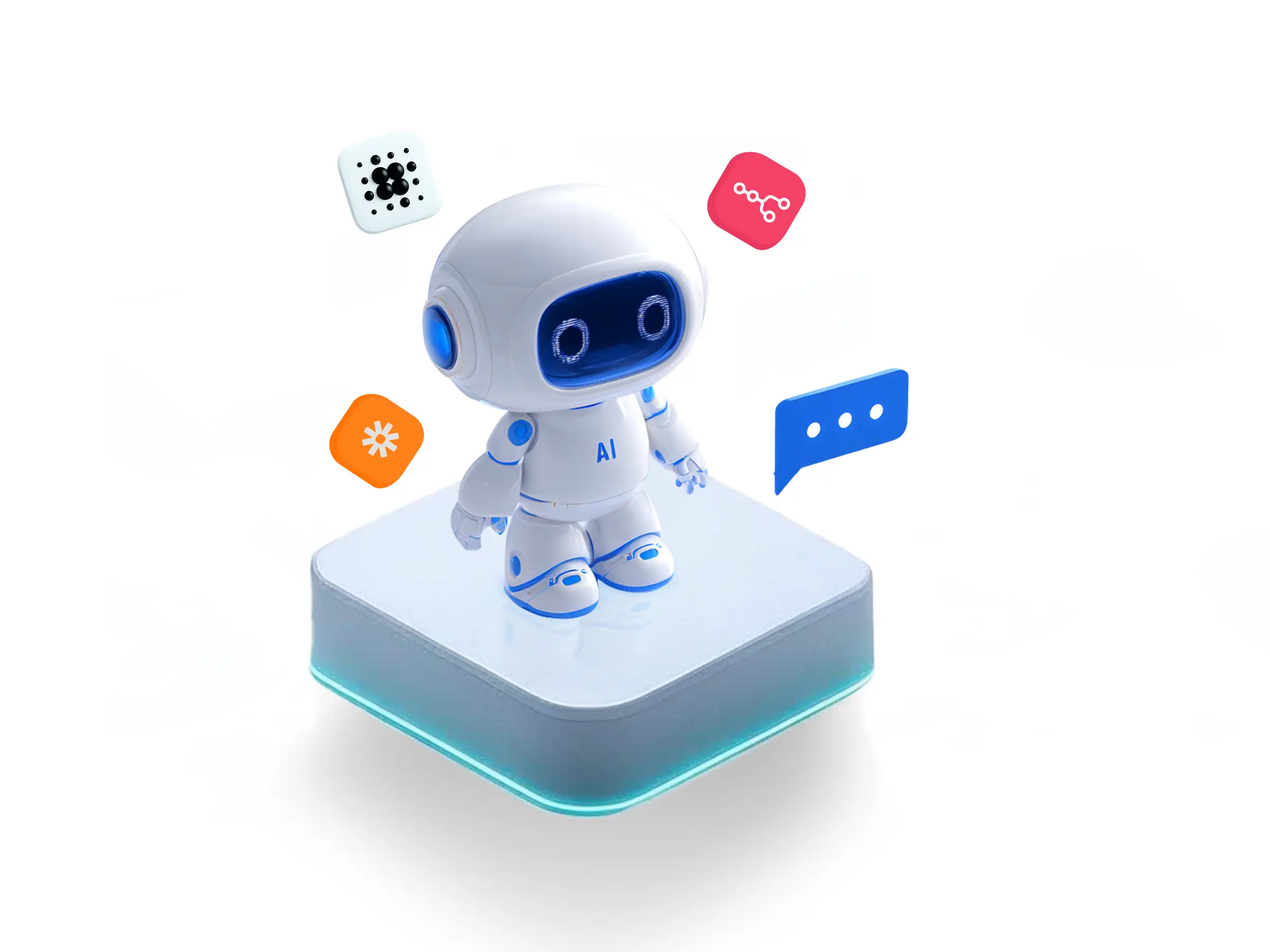 Ai automation services houston