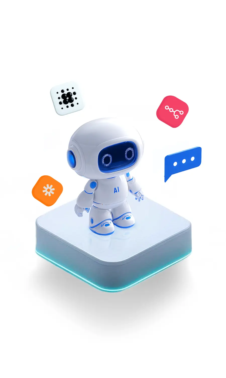 Ai automation services houston